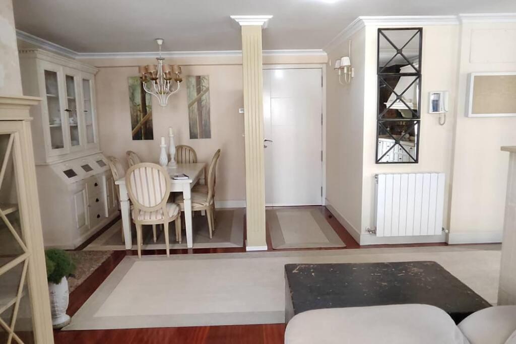 Dxagi-Dxagi Apartment Bermeo Luaran gambar